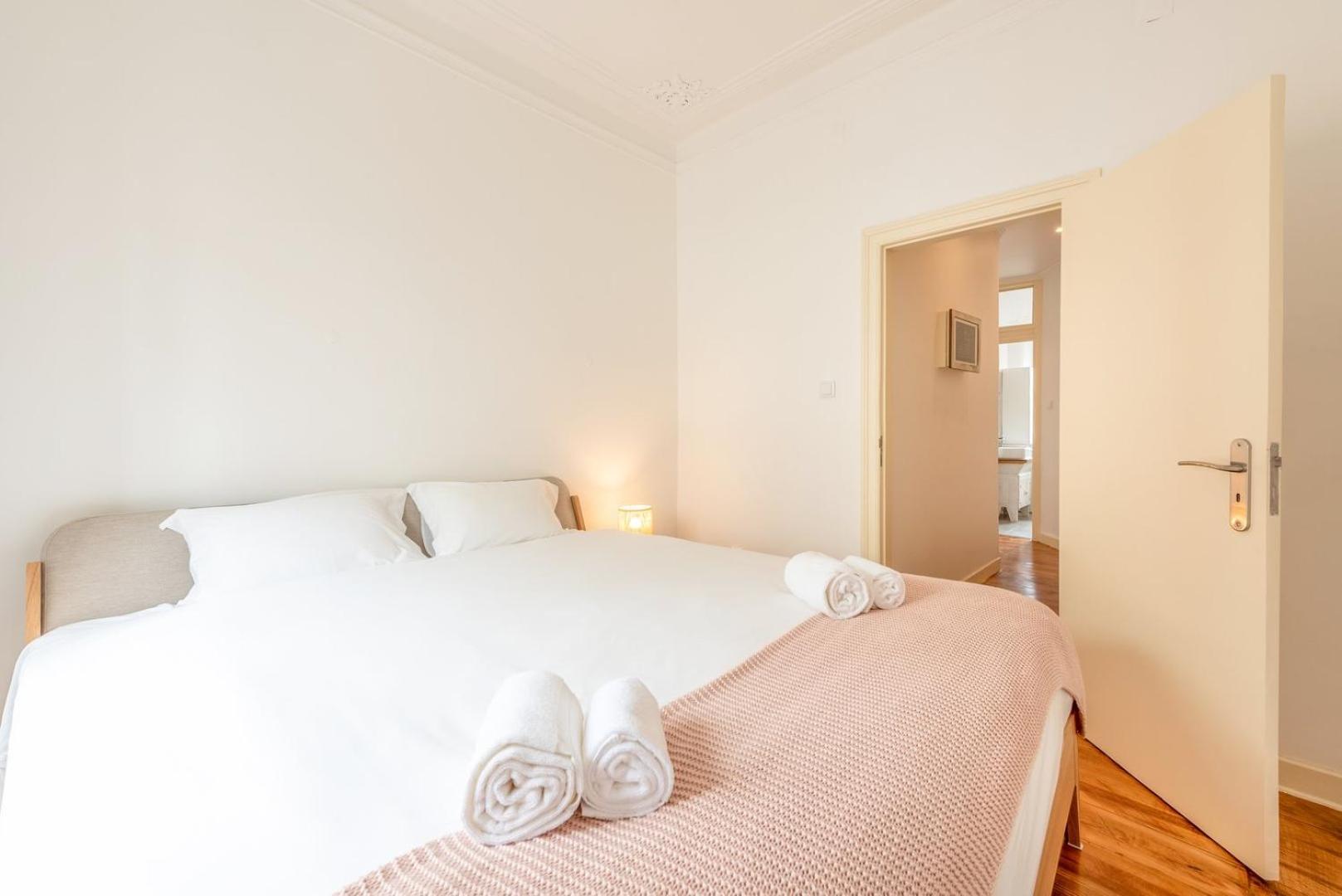 Guestready - Just The Two Of Us Lissabon