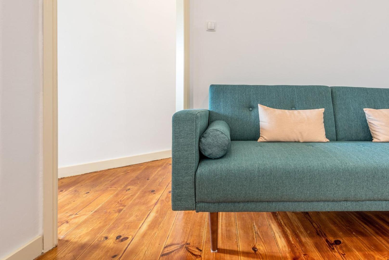 Apartment Guestready - Just The Two Of Us