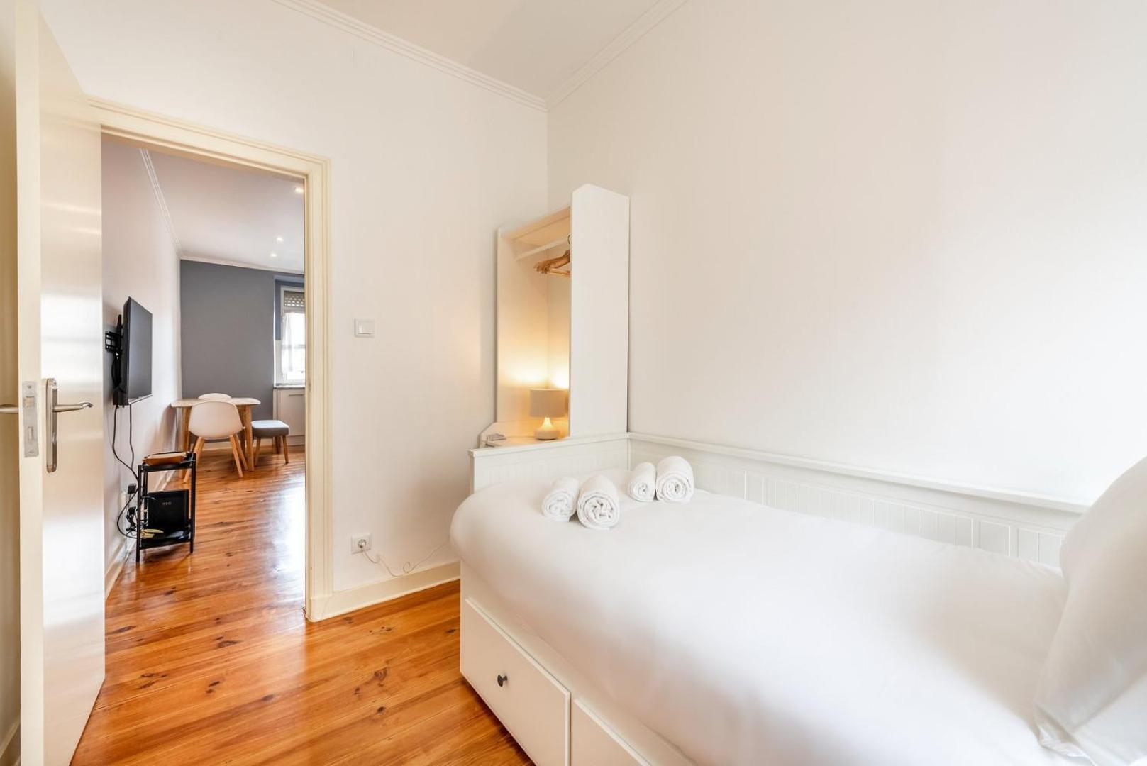 Guestready - Just The Two Of Us Apartment