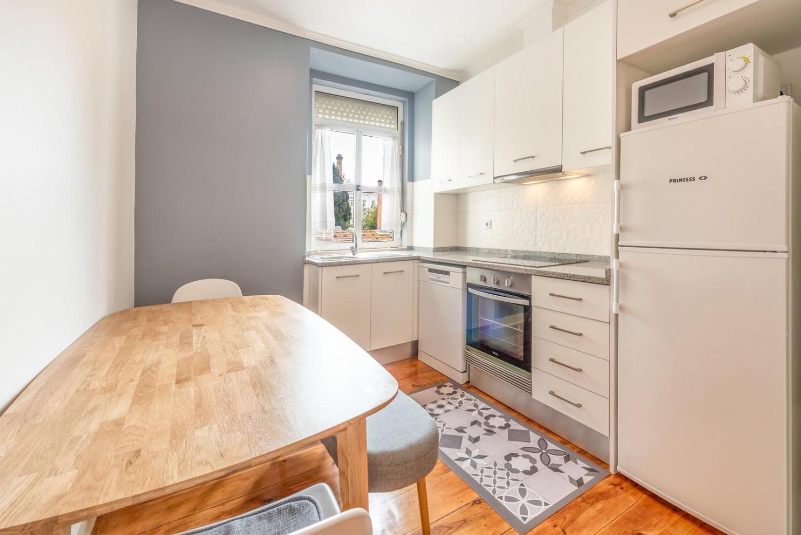 Apartment Guestready - Just The Two Of Us