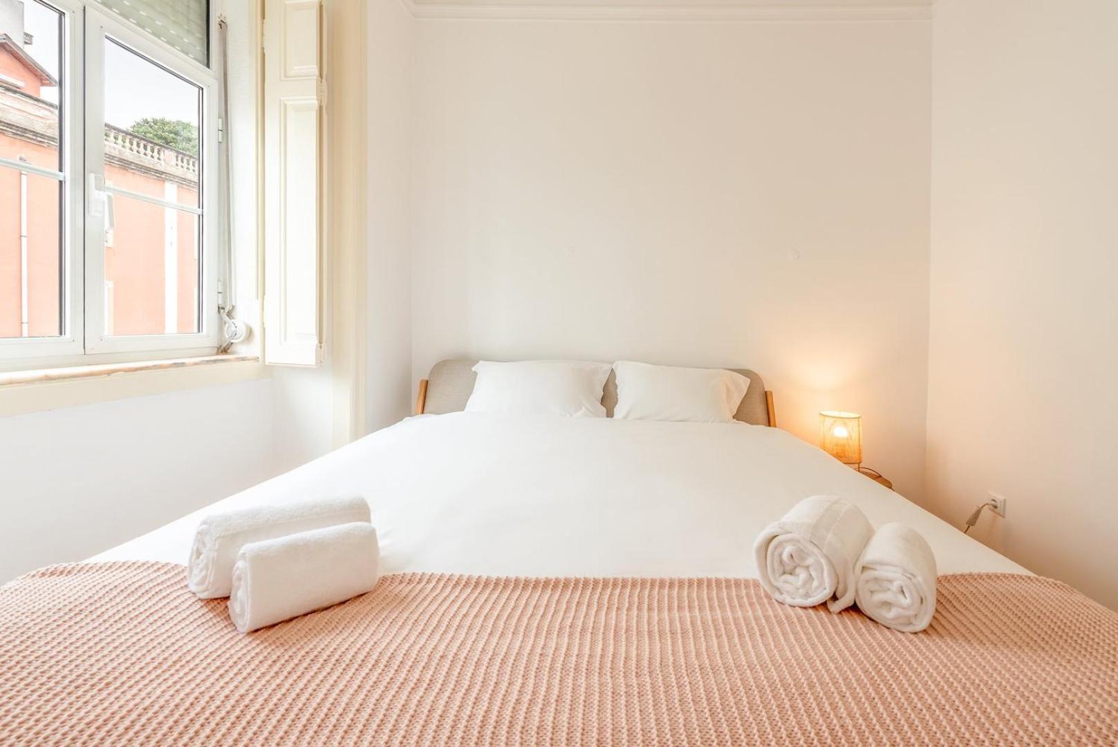 Apartment Guestready - Just The Two Of Us
