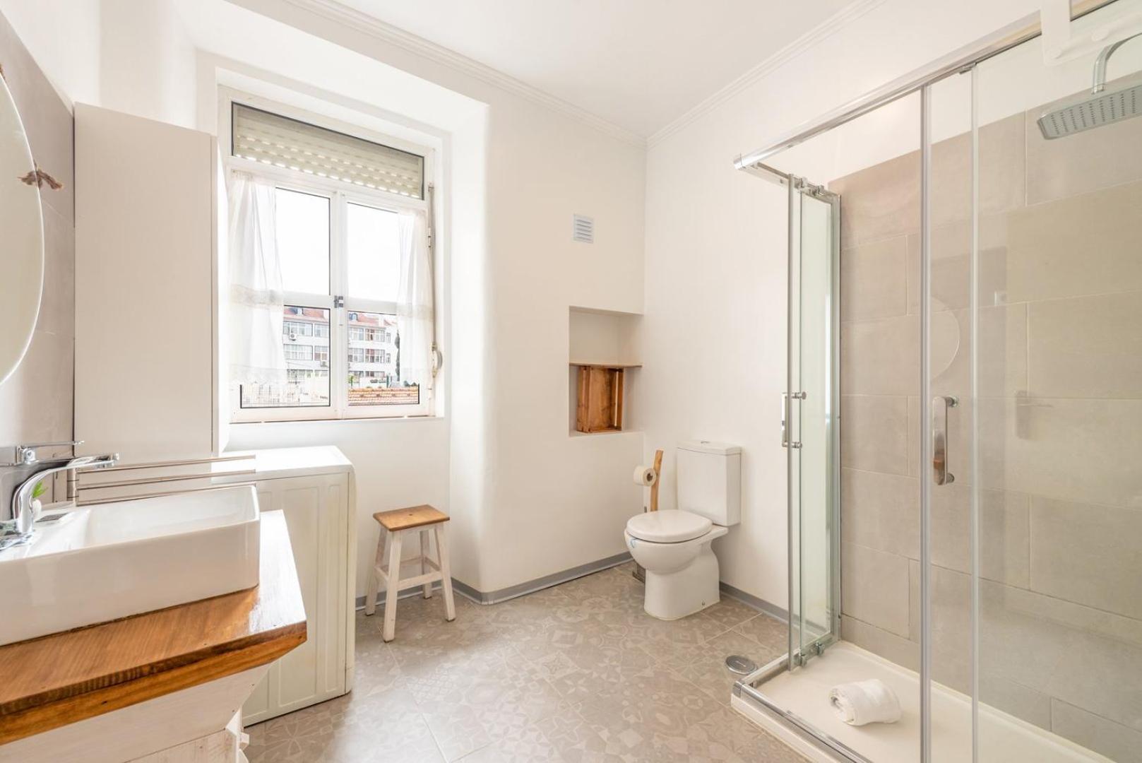Apartment Guestready - Just The Two Of Us *
