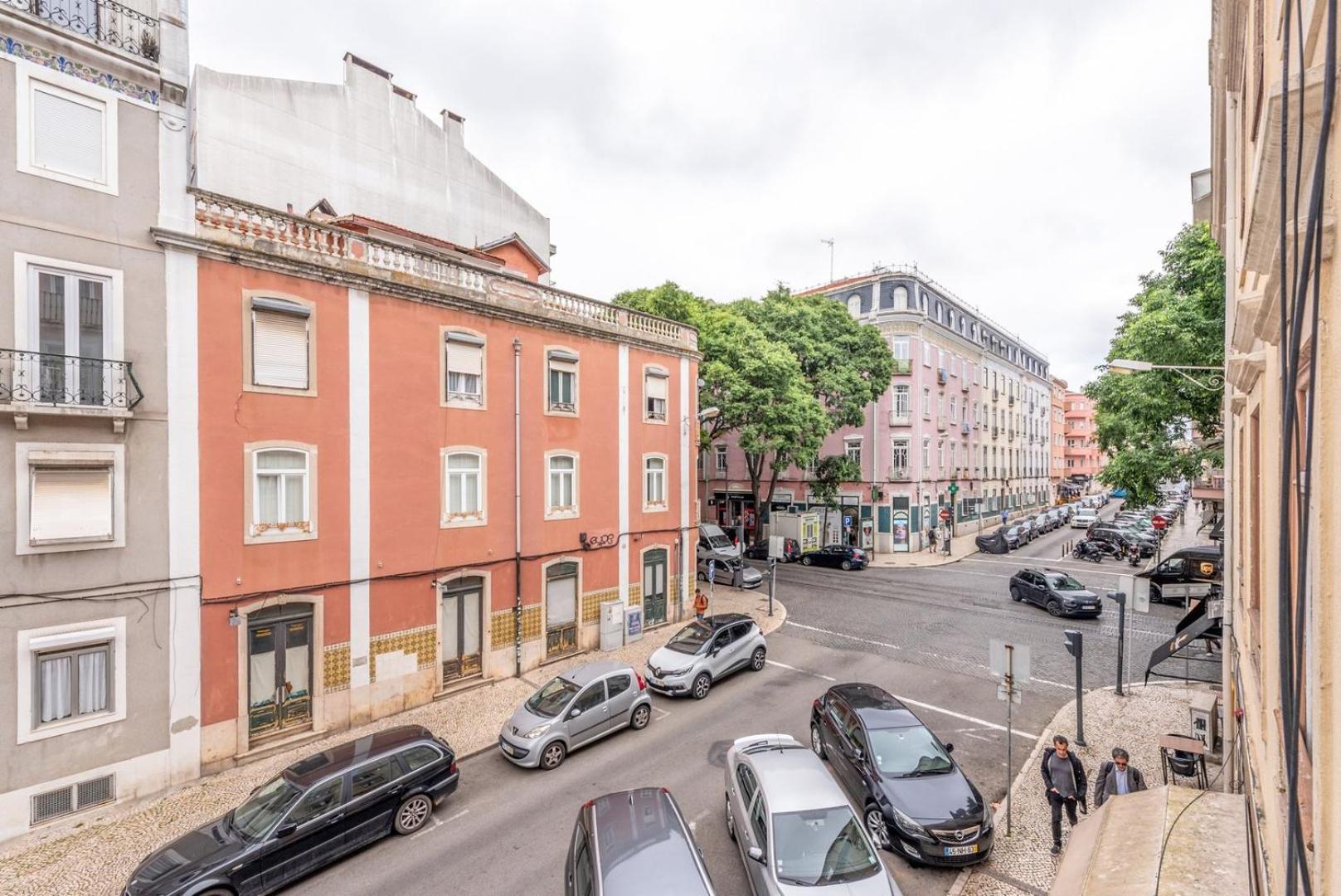 Guestready - Just The Two Of Us Lissabon